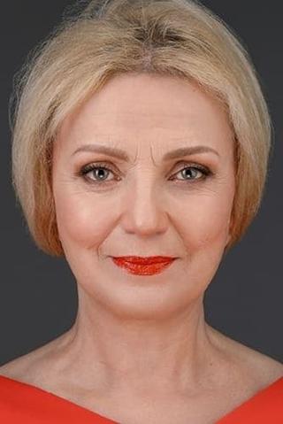 Tatjana Manevskaja pic