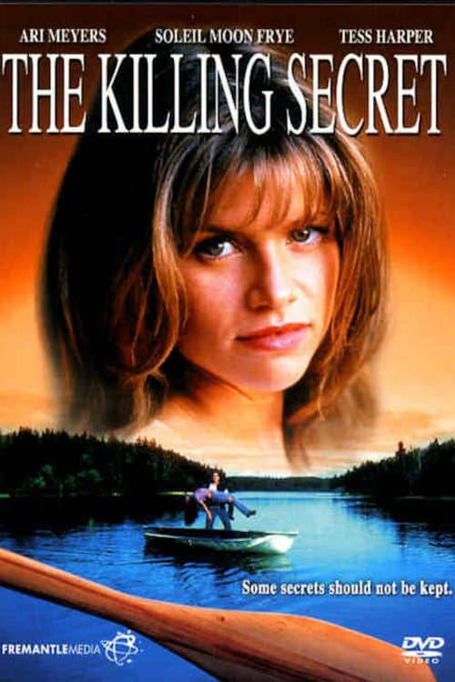 The Killing Secret poster