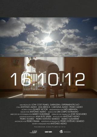 16.10.12 poster