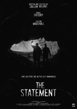 The Statement poster