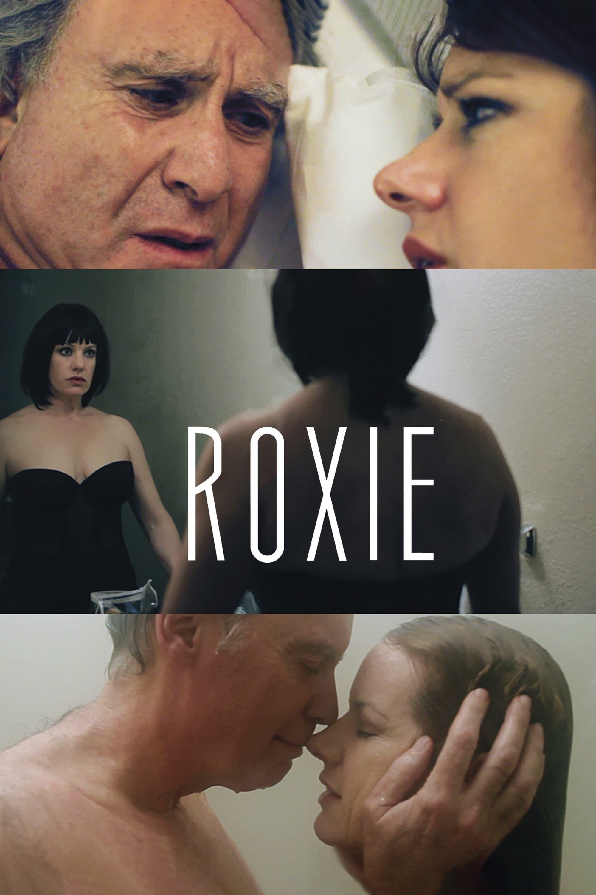 Roxie poster