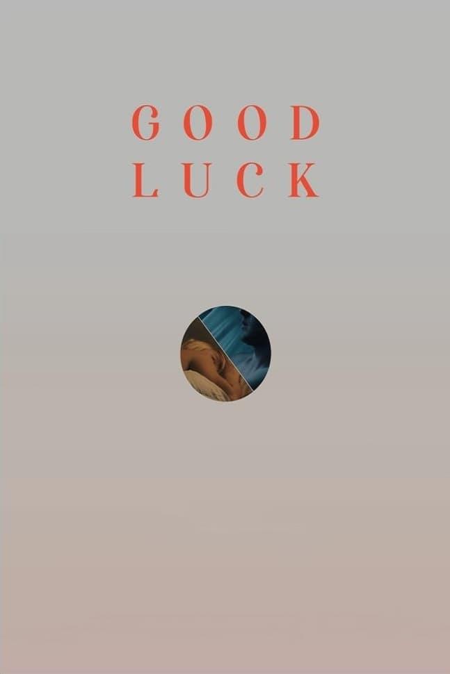 Good Luck poster