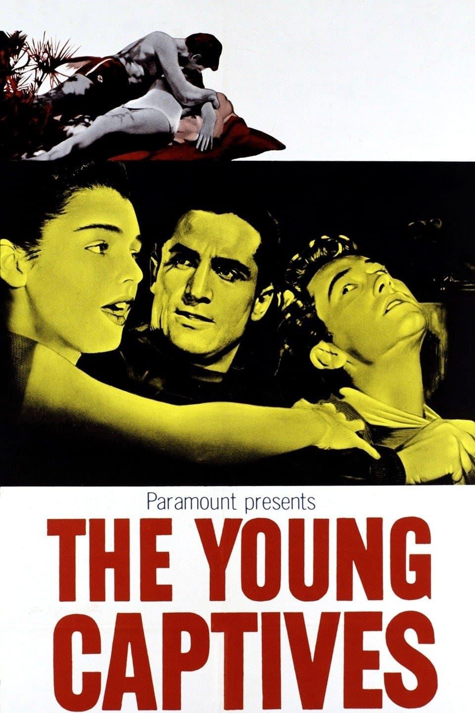 The Young Captives poster