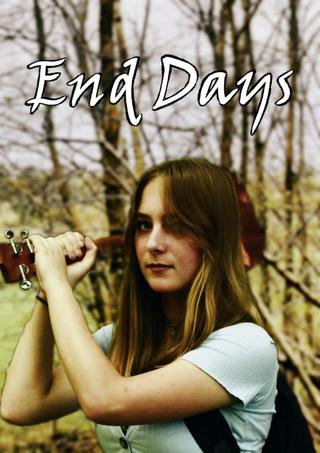 End Days poster