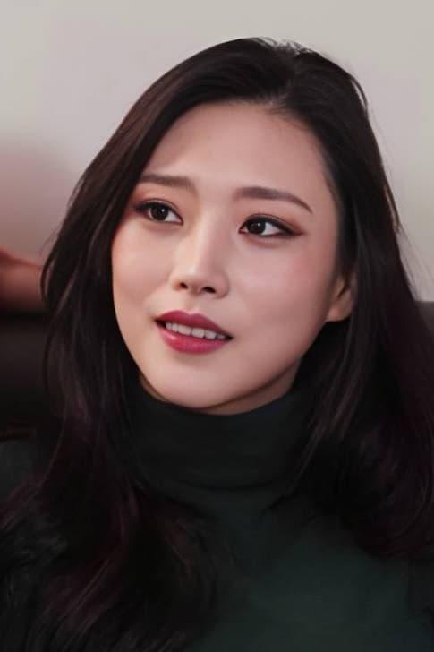 Kim Hee-jeong poster