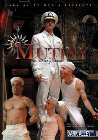 Mutiny: Shipmates Revenge! poster