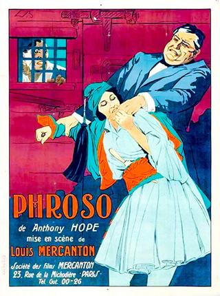 Phroso poster
