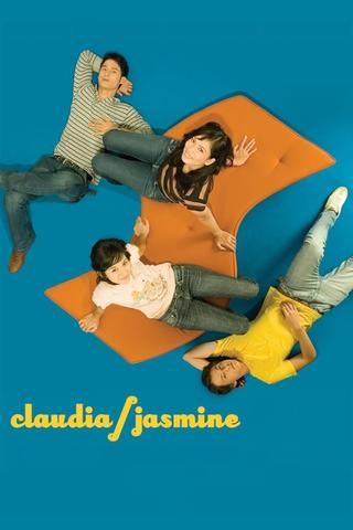 Claudia/Jasmine poster
