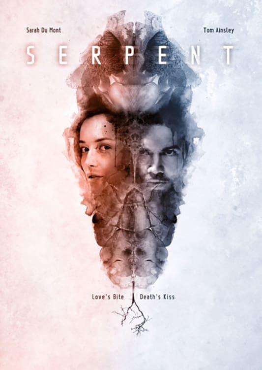 Serpent poster