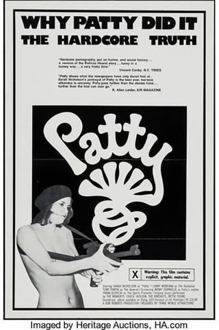 Patty poster