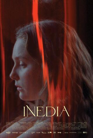 Inedia poster