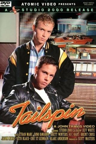 Tailspin poster