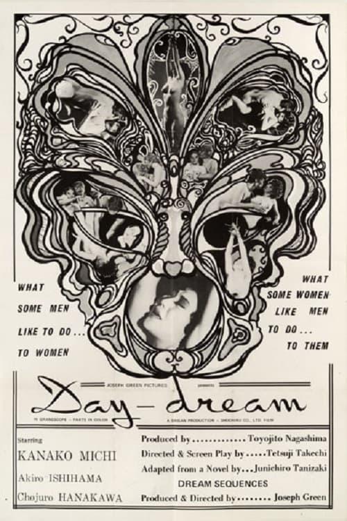 Day-Dream poster