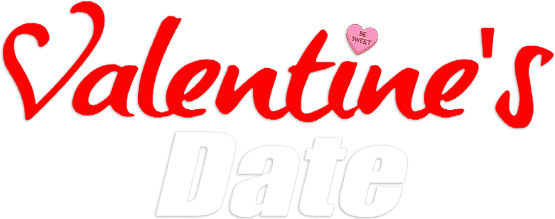 Valentines Date logo