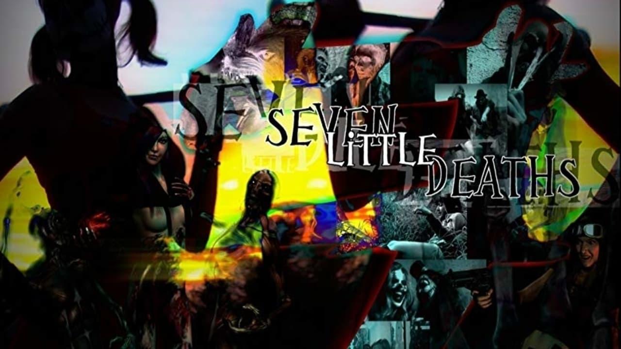 Seven Little Deaths backdrop