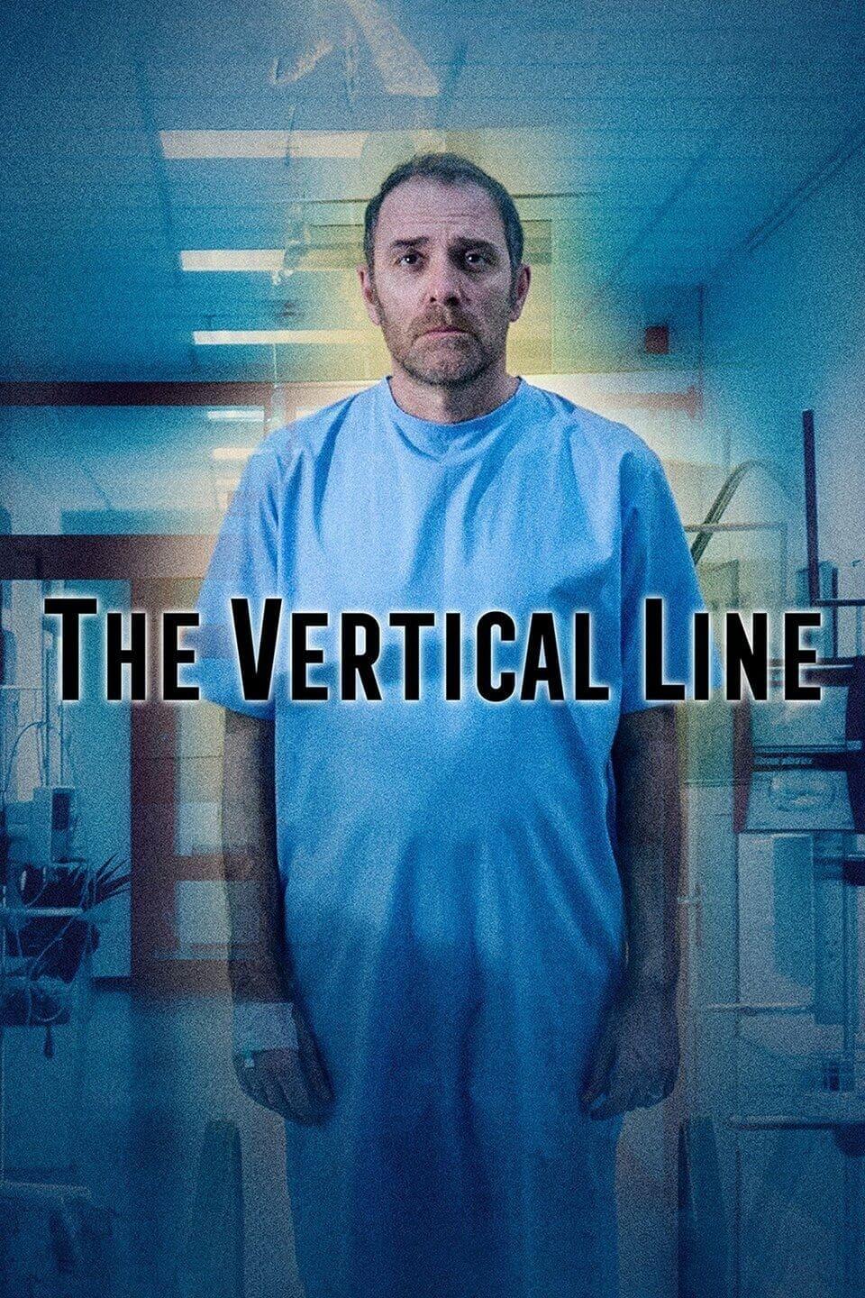 The Vertical Line poster