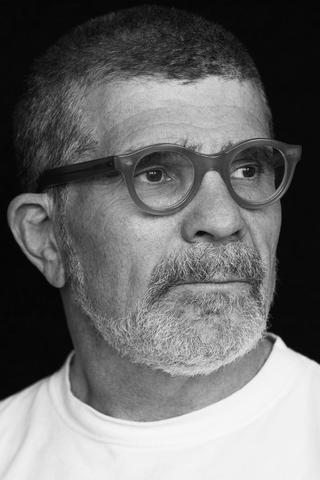 David Mamet pic