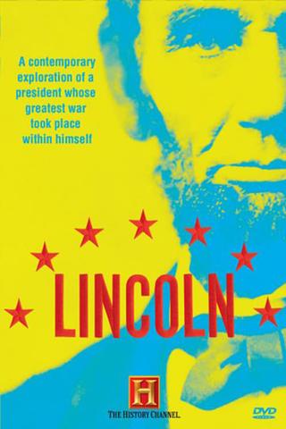 Lincoln poster