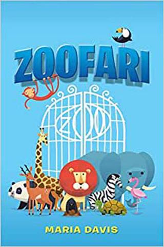 Zoofari poster