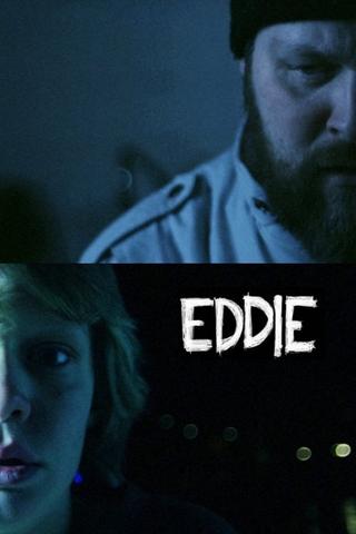 Eddie poster