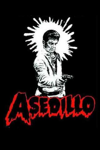 Asedillo poster