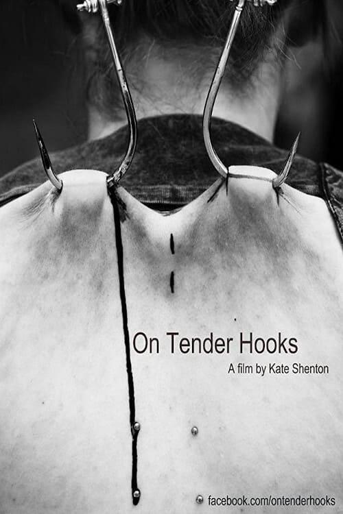 On Tender Hooks poster