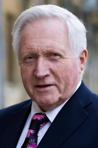 David Dimbleby pic