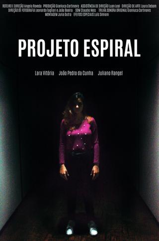 Spiral Project poster