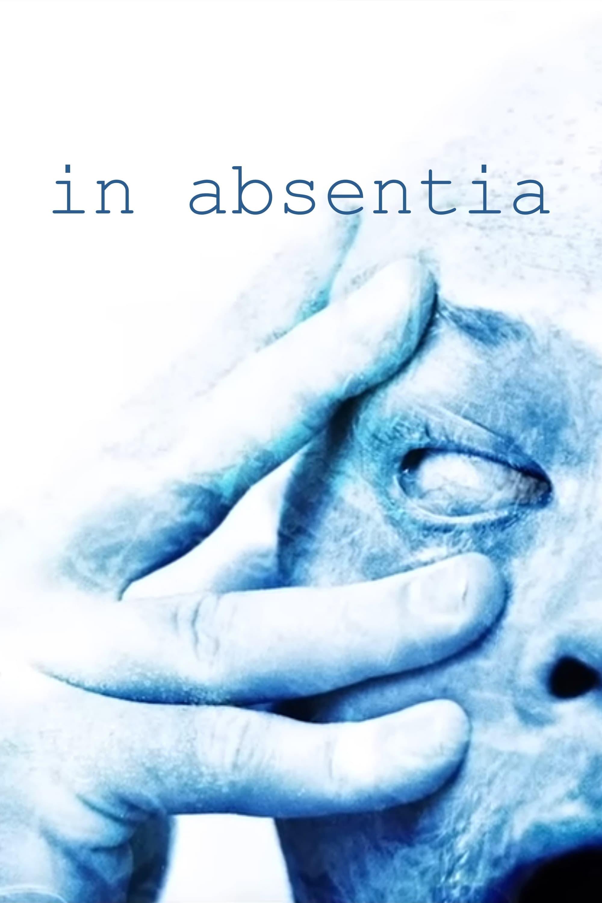 Porcupine Tree: In Absentia Documentary poster