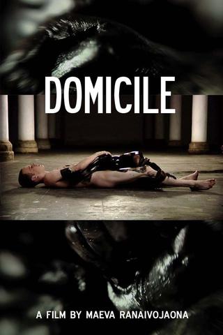 Domicile poster