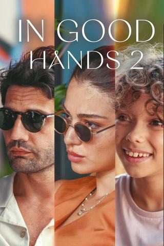 In Good Hands 2 poster