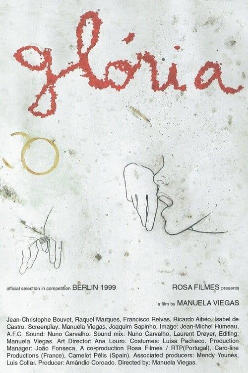 Gloria poster