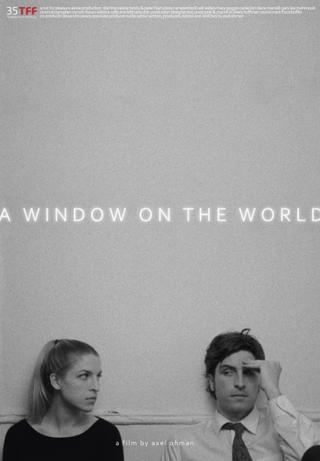 A Window on the World poster