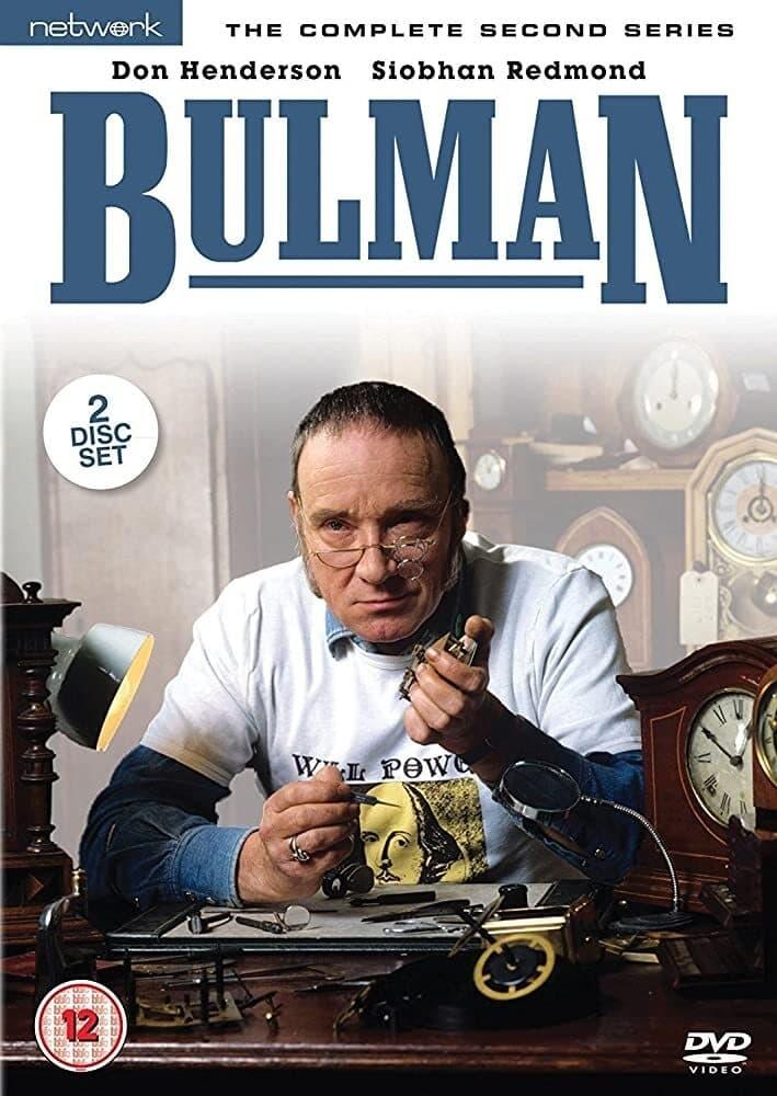 Bulman poster