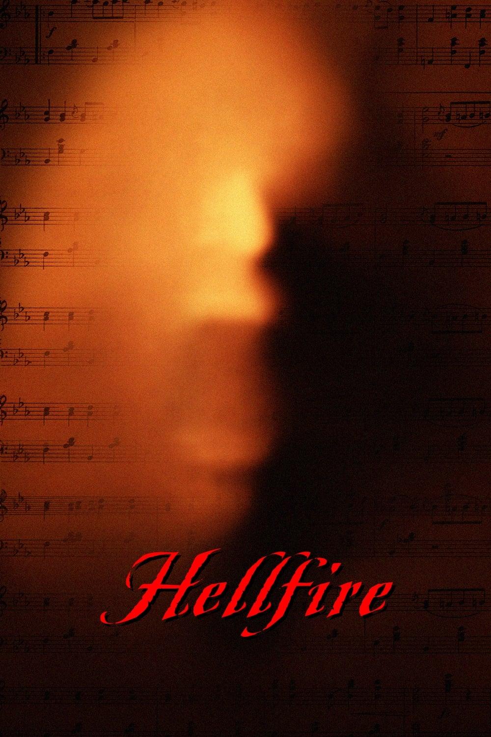 Hellfire poster