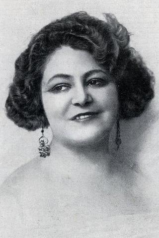 María Gámez pic