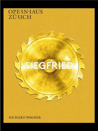 Siegfried poster