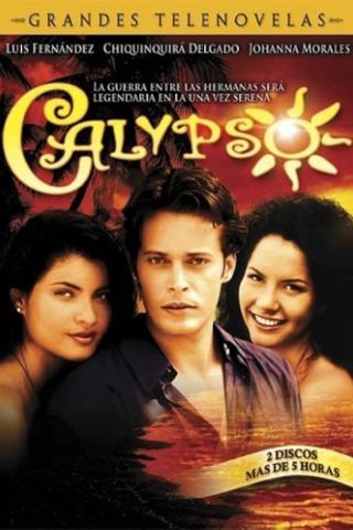 Calypso poster