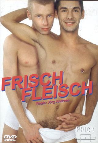 Fresh Flesh poster