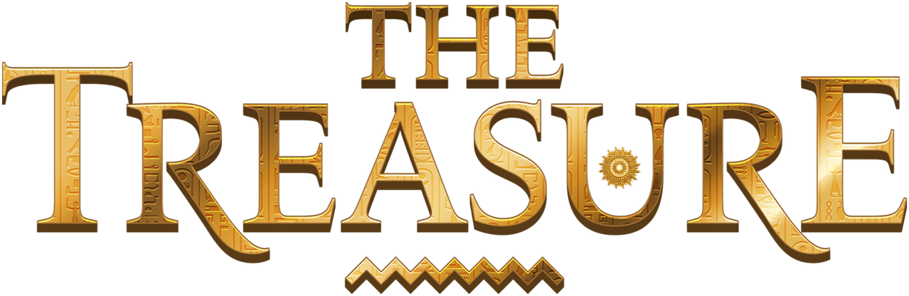 The Treasure: Truth & Imagination logo