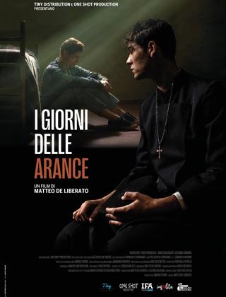 I giorni delle arance poster