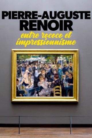 Renoir - Porträt einer Zeitenwende poster