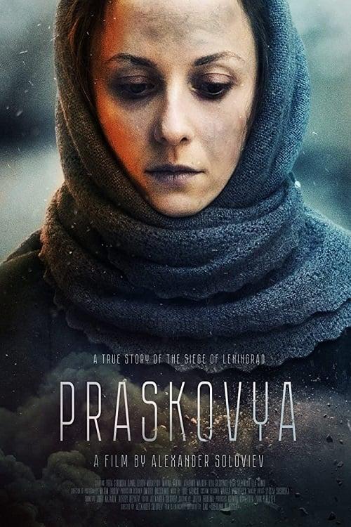 Praskovya poster