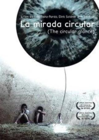 The Circular Glance poster