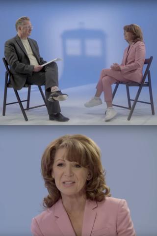 Bonnie Langford in Conversation poster