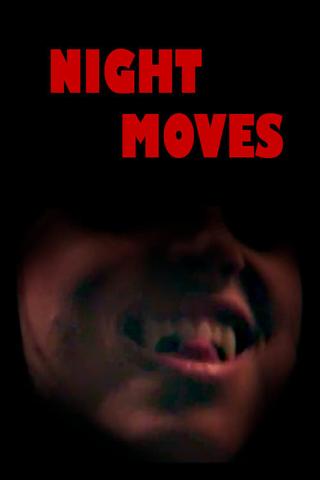 Night Moves poster