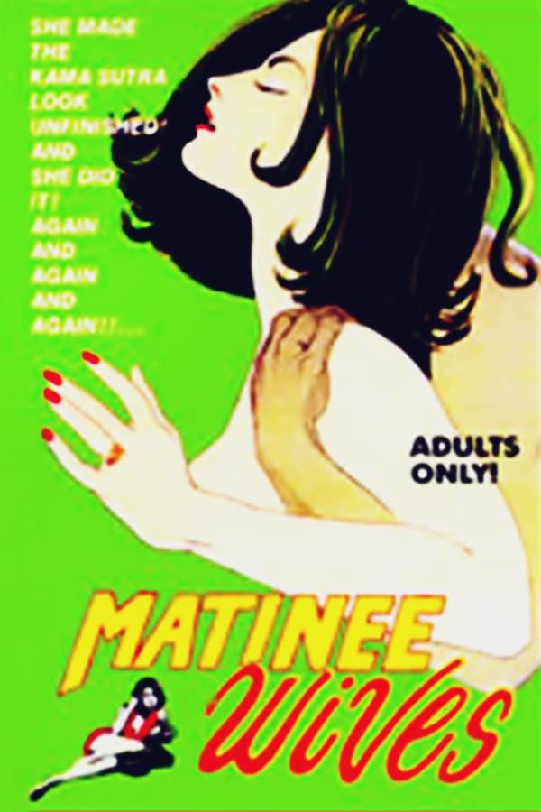 Matinee Wives poster