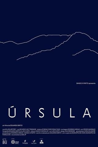 Ursula poster