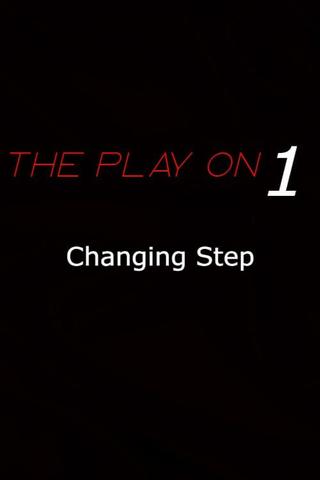 Changing Step poster
