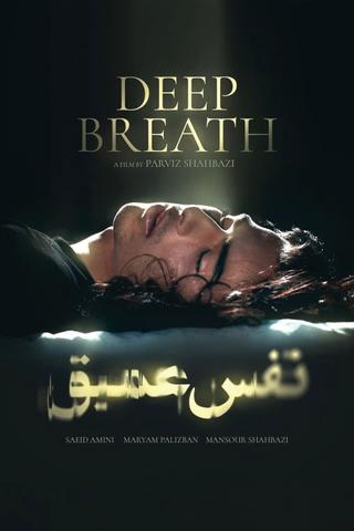 Deep Breath poster